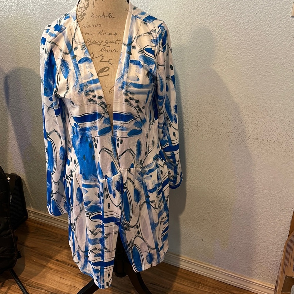 Ladies cardigan